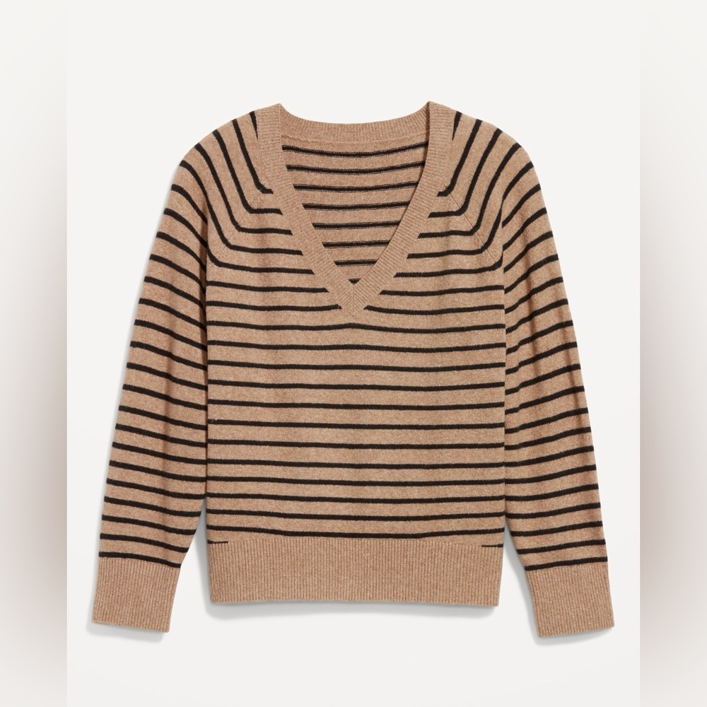 Sz XL NWT old navy sweater